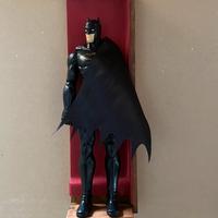 Batman action figure by comics