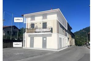 Immobile in asta di 114 m² con 3 locali a Brivio