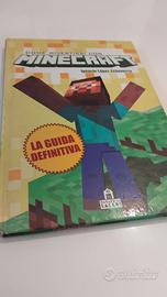 Libro minecraft