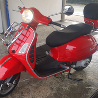 Gts 250 bella bella