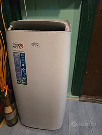 argo Milo plus condizionatore 13000 btu