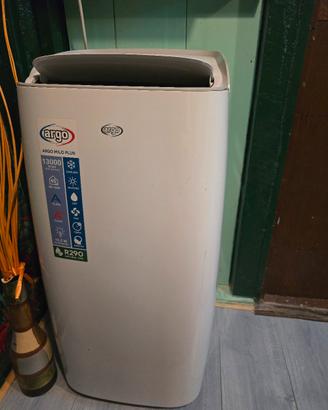 argo Milo plus condizionatore 13000 btu