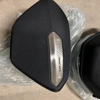 Borse laterali Ducati Hypermotard