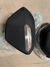 Borse laterali Ducati Hypermotard