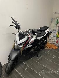 moto 125 qjmotor