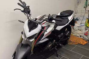 moto 125 qjmotor