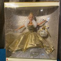 Barbie celebration anno 2000