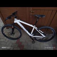  MTB canyon come nuova