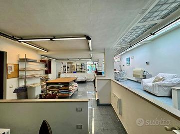 LABORATORIO A FIRENZE