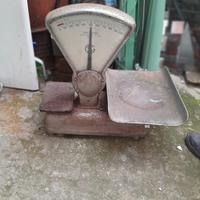 bilancia san giorgio