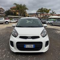 Kia Picanto 1.0 12V EcoGPL 5 porte City