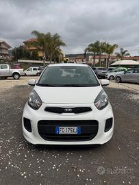 Kia Picanto 1.0 12V EcoGPL 5 porte City
