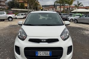Kia Picanto 1.0 12V EcoGPL 5 porte City