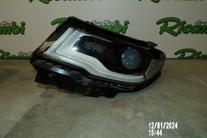 FARO ANTERIORE SINISTRO JEEP COMPASS MP 2020