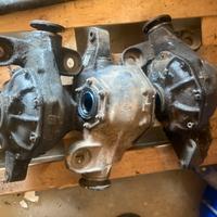 Differenziali fiat campanola