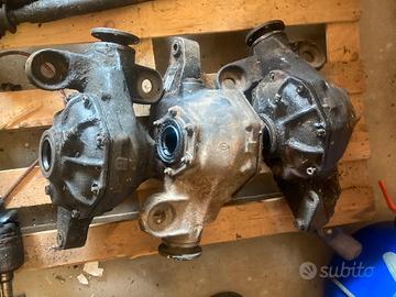 Differenziali fiat campanola