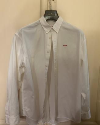 CAMICIA BIANCA SUPREME ORIGINALE