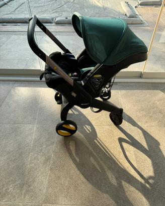 Passeggino doona
