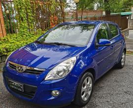Hyundai i20 1.2 5p. Garanzia 12 Mesi - 2012