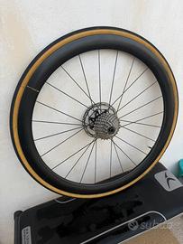 3T carbonio strada ciclocross