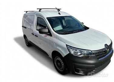 Renault Express