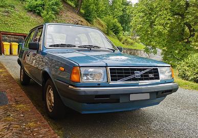VOLVO 345 GL UNICOPROPRIETARIO! AUTOMATICA!