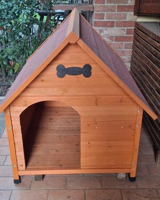 Cuccia per cani XL