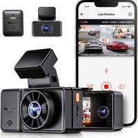 Videocamera per auto/camper ecc