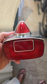 Stop in metallo Vespa 125 Vbb
