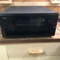 Denon a1