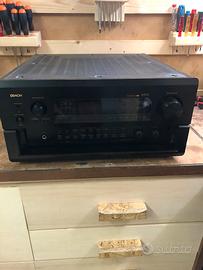 Denon a1