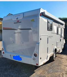 roller team 265 advance tl