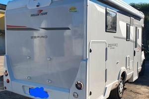 roller team 265 advance tl