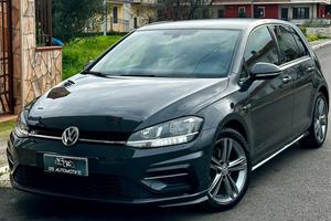 VW Golf 7.5 R-Line 1.6 TDI 115CV