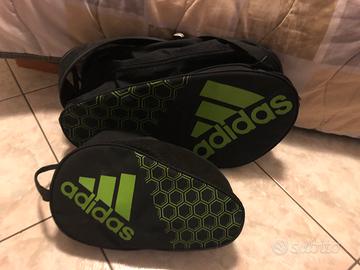 Borsa Padel Adidas Pochette Sacca