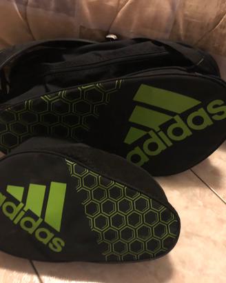 Borsa Padel Adidas Pochette Sacca