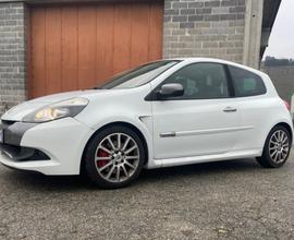 Clio rs 3 2010 203 cv