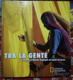 Tra la gente I fotografi di National geografic 