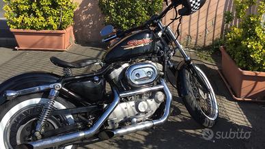 Harley-Davidson Sportster 883 - 1998