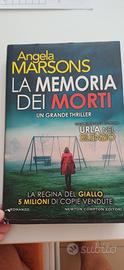 libro La memoria dei morti