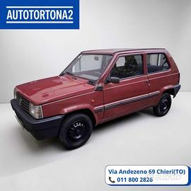 FIAT Panda 1ª serie 900 i.e. cat Young