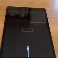 iPad 7 non funzionante 