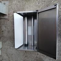 confezionatrice manuale 