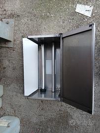 confezionatrice manuale 