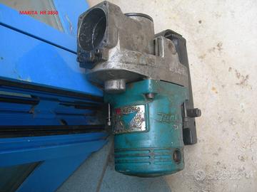 Martello makita HR 3850