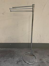 Set porta asciugamani