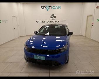 Opel Corsa GS TETTO NERO 1.2 100CV MT6