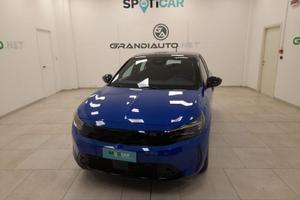 Opel Corsa GS TETTO NERO 1.2 100CV MT6