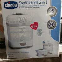 Sterilizzatore Chicco