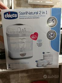 Sterilizzatore Chicco